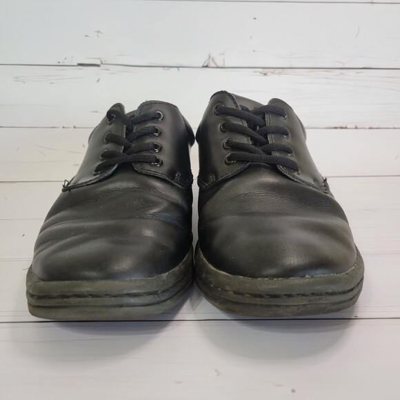 MTX black marching band shoes - Picture 3 of 9